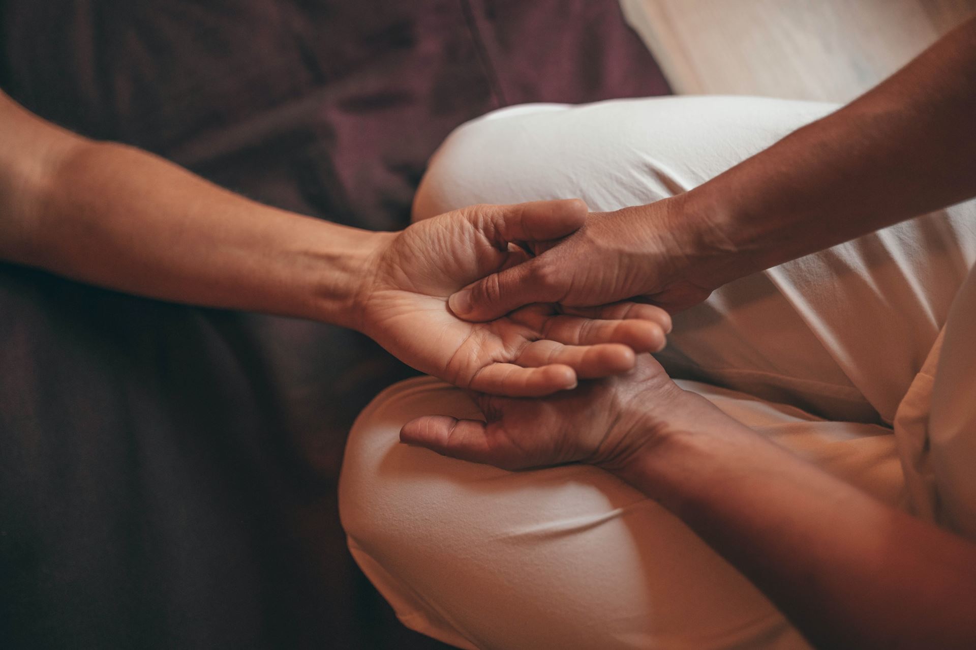 Mental Wellbeing