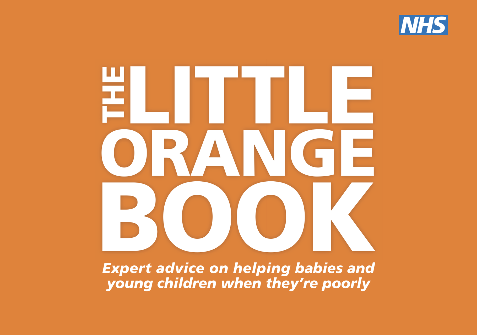 Orange book