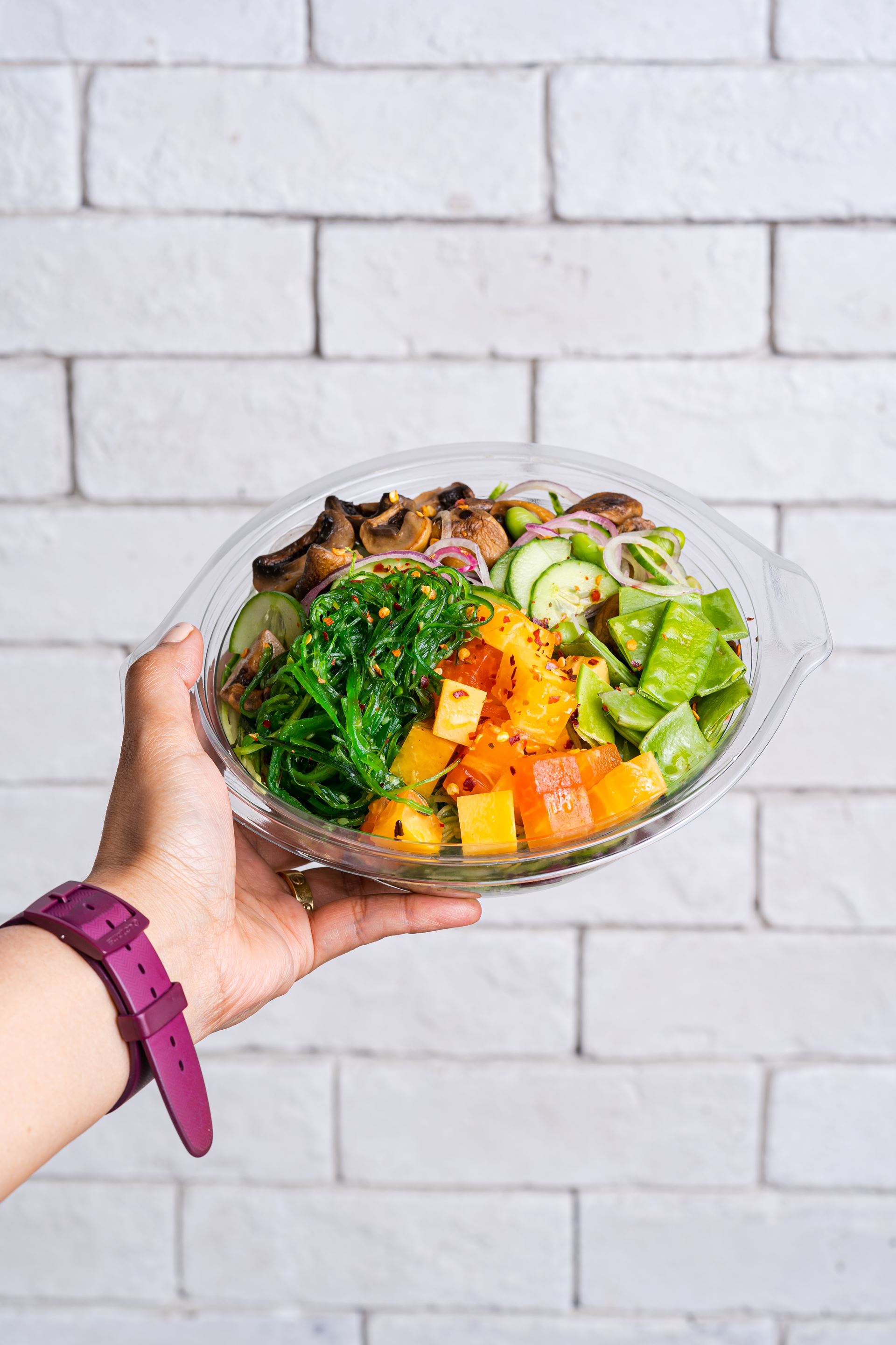 healthy food