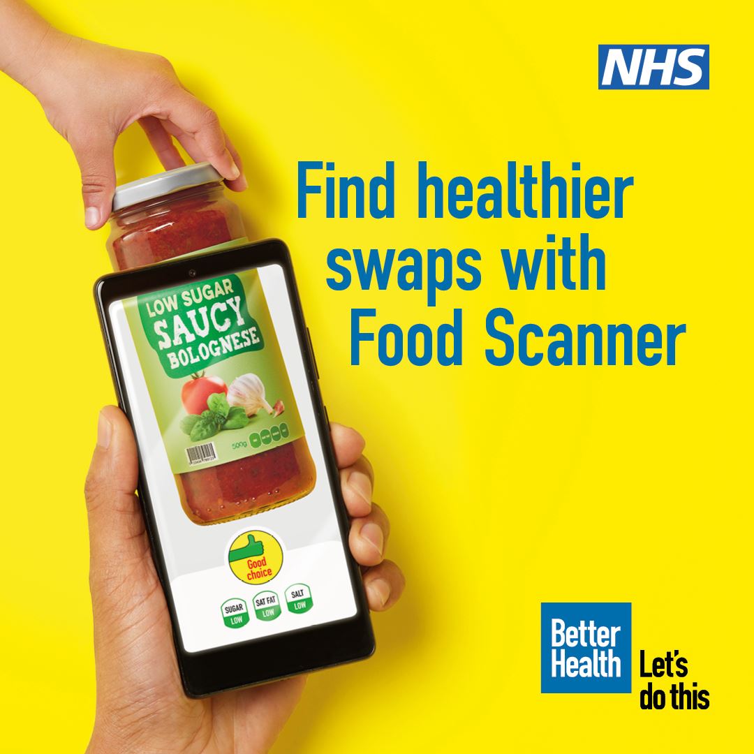 Food Scanner